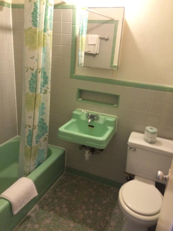 Budget Inn Downtown Мобил Номер фото
